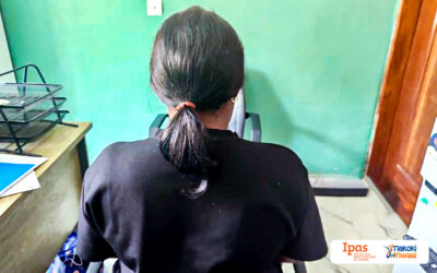 My Body, My Decision: Matondo’s Story