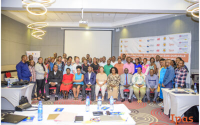 Strengthening Leadership to Advance Reproductive Rights in Burundi