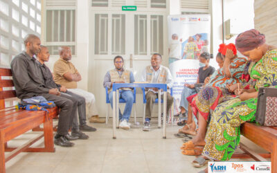When Dialogue Opens the Door to Informed Choices